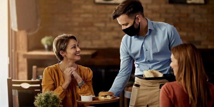 Hábitos de consumo fora do lar mudam com avanço da vacinação