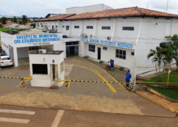 Hospital Municipal de Araguaína conquista selo internacional, o primeiro no Tocantins