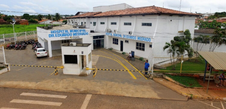Hospital Municipal de Araguaína conquista selo internacional, o primeiro no Tocantins