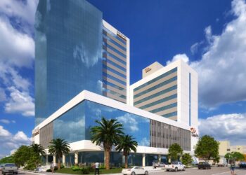 Incorporadora alcança crescimento de 183% com lançamentos no interior do Mato Grosso