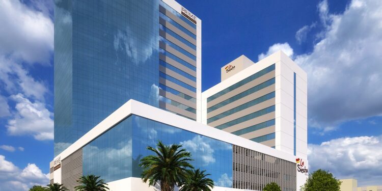 Incorporadora alcança crescimento de 183% com lançamentos no interior do Mato Grosso