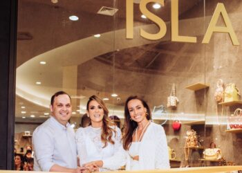 Isla inaugura, em Brasília, primeira loja do Centro-Oeste
