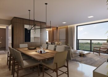 Novidade no Noroeste de BsB: Emplavi apresenta Parque dos Cedros