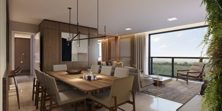 Novidade no Noroeste de BsB: Emplavi apresenta Parque dos Cedros