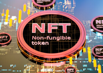 O mercado de NFTs que vale milhões: o que é e como funciona?