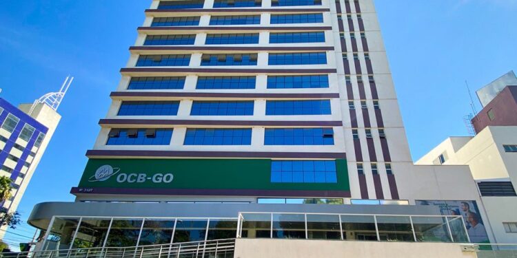 OCB/GO: 65 anos escrevendo a história do cooperativismo goiano