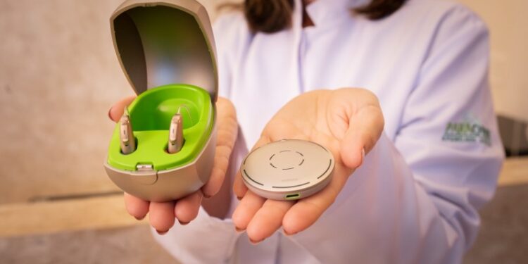 ParaOuvir completa 14 anos em BsB e investe em serviços e espaços únicos