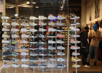 Pedidos de recuperação judicial caem 34,5% em setembro