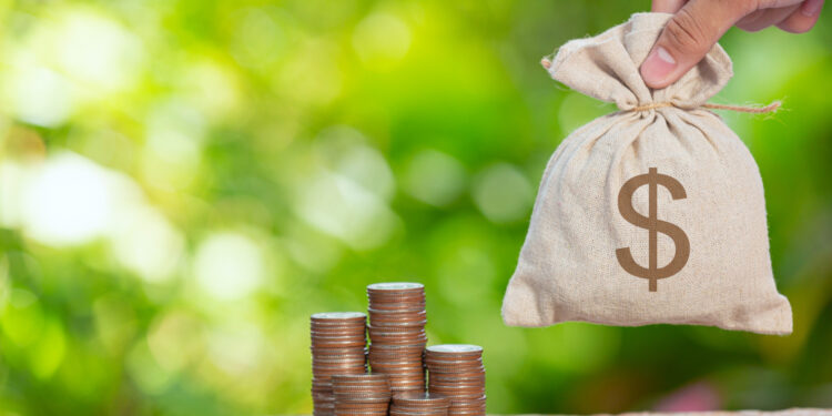 Procura por linha de crédito cresceu 17,3% em 2021