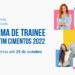 Inscrições para Programa de Trainee 2022 da Votorantim Cimentos encerram segunda (25/10)