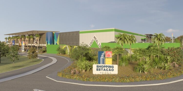 Shopping Estação Goiânia anuncia reposicionamento de marca