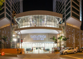 Shoppings de Brasília têm três cases indicados ao Prêmio Abrasce 2021