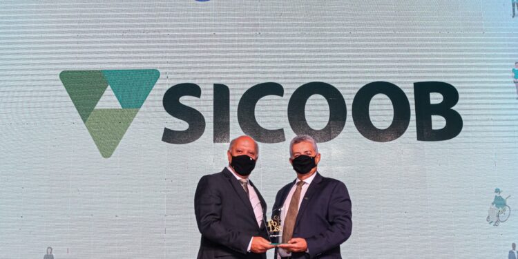 Sicoob é destaque como cooperativa de crédito mais lembrada pelos goianos
