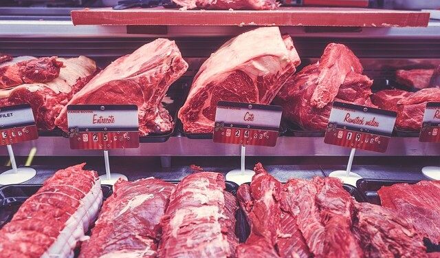 Suspensão da carne bovina para China pode causar prejuízo de R$ 500 milhões aos pecuaristas em MT