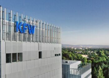 Tocantins concorre a quase € 13 milhões no Banco de Desenvolvimento Alemão