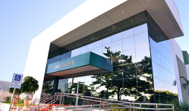 Unicred Mato Grosso atinge R$ 1 bi em ativos e figura entre as maiores do país