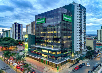 Unimed investe R$ 1,5 bilhão para ampliação de serviços