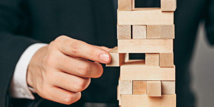 Viver é muito perigoso