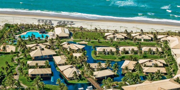 WAM Hotéis leva 14 empreendimentos à AVIESP 2021