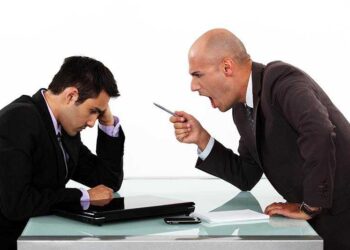 Assédio moral é crime?