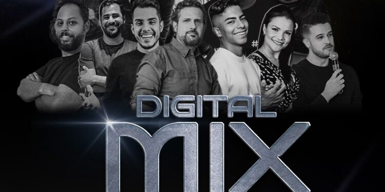 Goiânia recebe Digital Mix, maior evento de marketing digital do Centro-Oeste