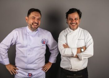 icook: nova plataforma de delivery conecta chefs e amantes da boa comida