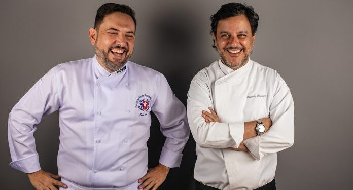 icook: nova plataforma de delivery conecta chefs e amantes da boa comida