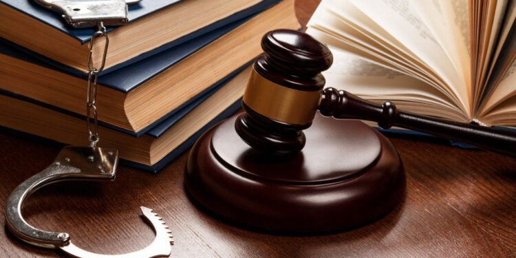 Paridade de armas? Onde?