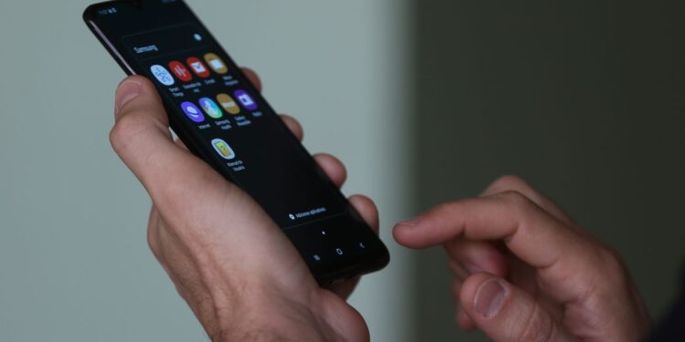 Aplicativo da Receita promete reunir diferentes serviços de acesso