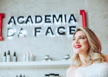 Academia da Face chega a Brasília