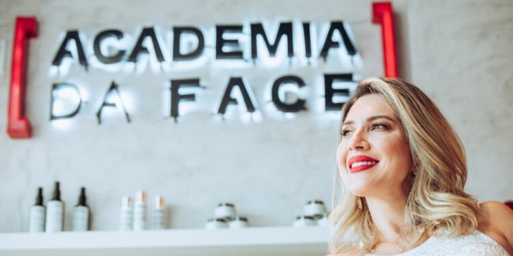 Academia da Face chega a Brasília