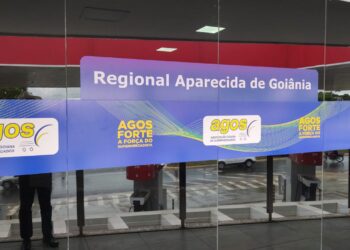 Associação Goiana de Supermercados inaugura primeira filial em Aparecida de Goiânia