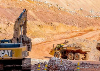 Aura Minerals estima investimento de US$ 94,6 milhões em projeto de ouro no MT