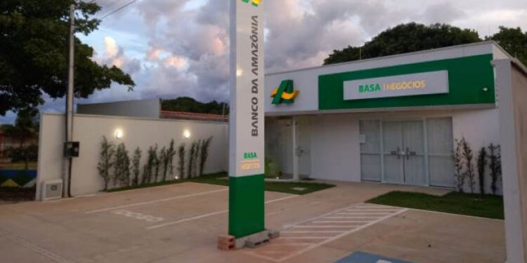 Basa Negócios inaugura primeira agência para atender cidades na região central do Tocantins