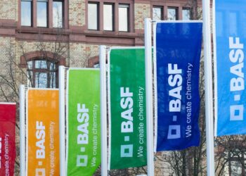 Basf assina contrato de energia renovável com concessionária Engie