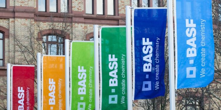 Basf assina contrato de energia renovável com concessionária Engie