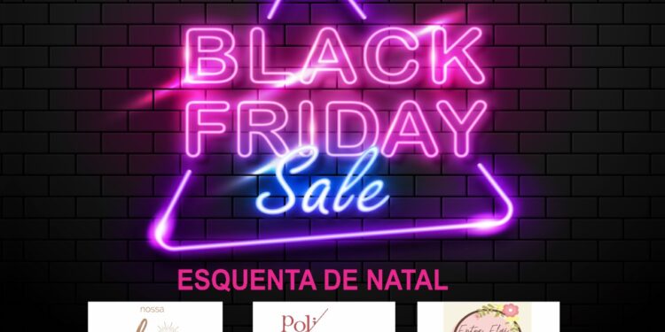 Bazar multimarcas no Metropolitan Mall tem peças novas a partir de R$ 30