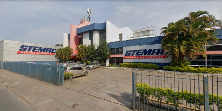 Black Friday Stemac oferece até 60% de desconto em peças e serviços