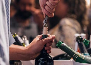 Brasília recebe a 16ª edição da Vinum Brasilis