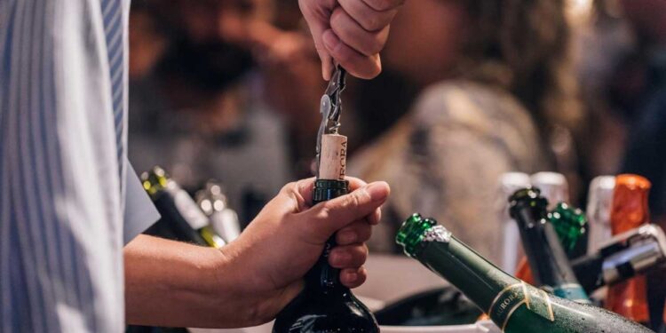 Brasília recebe a 16ª edição da Vinum Brasilis