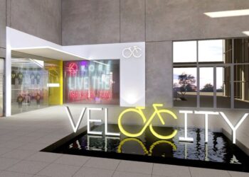 Brasília receberá sua primeira franquia do Studio Velocity