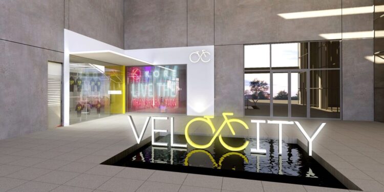 Brasília receberá sua primeira franquia do Studio Velocity