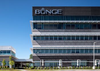 Bunge quer adquirir fatia minoritária da Pantanal Agrícola