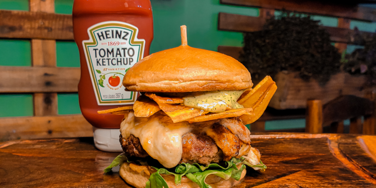 Burger Fest chega a Goiânia com 47 hamburguerias participantes