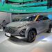 CAOA Chery apresenta carro conceito em Salão do Automóvel da China
