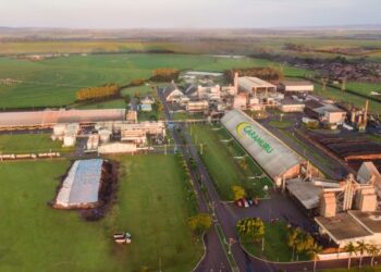 Caramuru Alimentos pode emitir 86,2 mil créditos de descarbonização em 2021