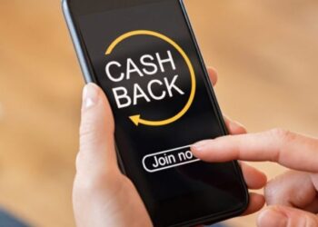 Cashback: o que é e como recuperar parte do dinheiro gasto em compras?