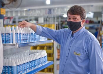 Classe empresarial tocantinense avalia Refis como importante alternativa para minimizar efeitos da pandemia