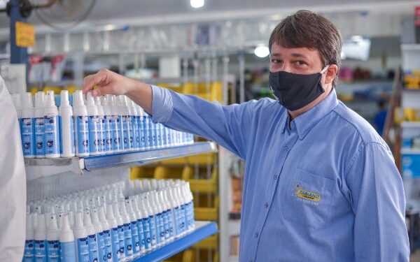 Classe empresarial tocantinense avalia Refis como importante alternativa para minimizar efeitos da pandemia