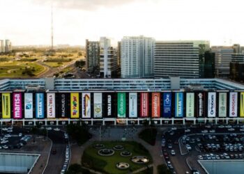 Conjunto Nacional promove exposição histórica em seus 50 anos